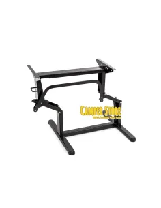 Estructura de mesa elevable Carbest 2