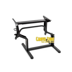Estructura de mesa elevable Carbest