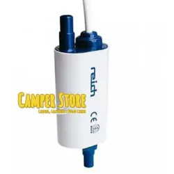 Bomba de paso RK Reich 18 l/min