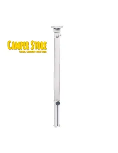 Pata extensible plegable para mesa 2