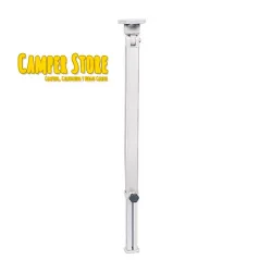 Pata extensible plegable para mesa