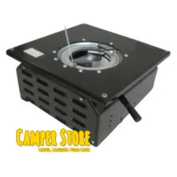 Base Giratoria con Base para VW T5/T6 - Conductor