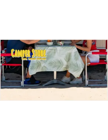 Tubo Pro (A) - Table Legs Fiamma