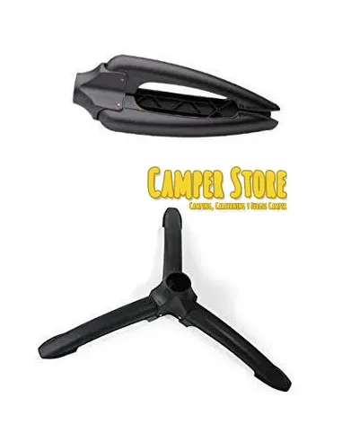 Tripode Pro (B) - Table Legs Fiamma