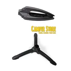 Tripode Pro (B) - Table Legs Fiamma