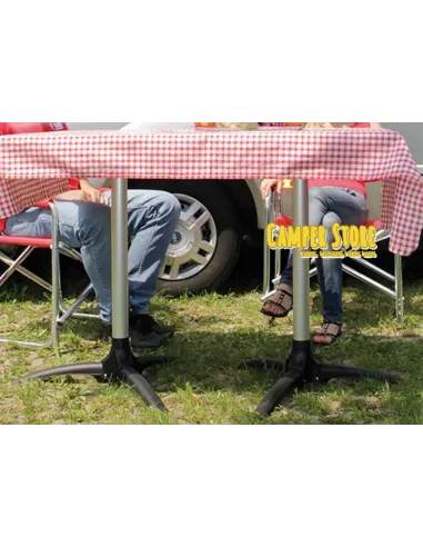 Tripode Pro (B) - Table Legs Fiamma