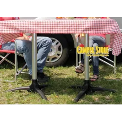 Tripode Pro (B) - Table Legs Fiamma
