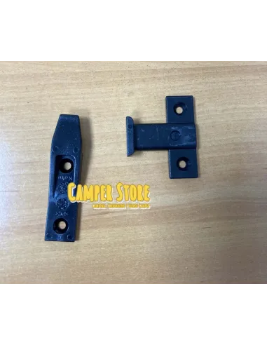 Anclaje Keku para unión de tableros