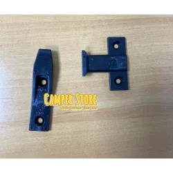 Anclaje Keku para unión de tableros