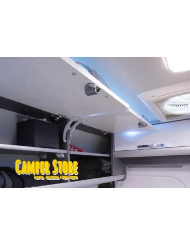 Cierre para puertas y cajones