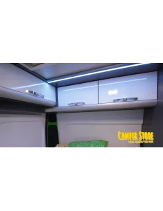 Cierre para puertas y cajones 2