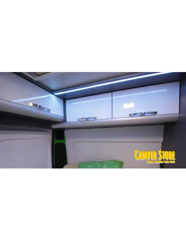 Cierre para puertas y cajones