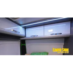 Cierre para puertas y cajones Cierre para puertas y cajones