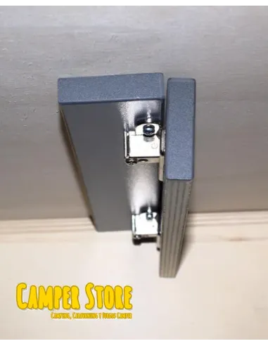 Bisagra de cazoleta 90º. Pack de 2 unidades