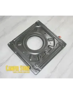 Base Giratoria Fasp Ford Transit de 2000 a 2013 - Copiloto