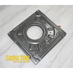 Base Giratoria Fasp Ford Transit de 2000 a 2013 - Copiloto