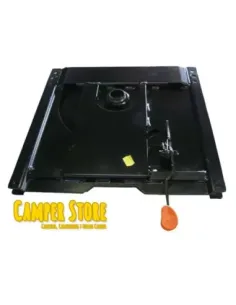 Base Giratoria Fasp Iveco desde 1999 - Conductor