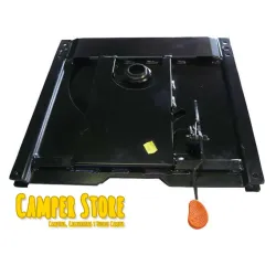 Base Giratoria Fasp Iveco desde 1999 - Conductor