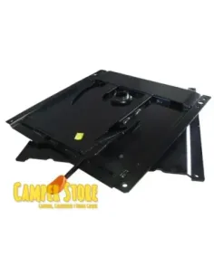 Base Giratoria Fasp Iveco desde 1999 - Copiloto