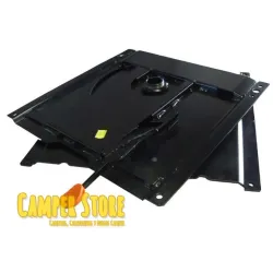 Base Giratoria Fasp Iveco desde 1999 - Copiloto