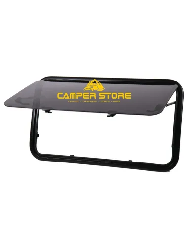 Ventana Carbest RW Van ABATIBLE (varias medidas)