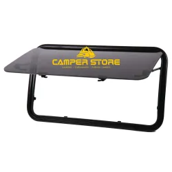 Ventana Carbest RW Van ABATIBLE (varias medidas)