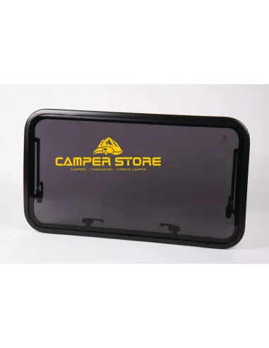 Ventana Carbest RW Van ABATIBLE (varias medidas)