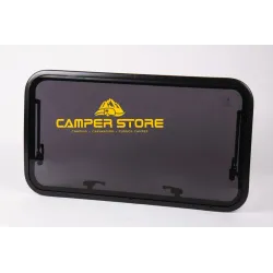 Ventana Carbest RW Van ABATIBLE (varias medidas)