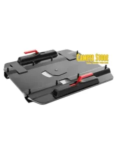 Base Giratoria Mobiframe VW T5 / T6 - Asiento Copiloto Doble