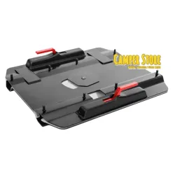 Base Giratoria Mobiframe VW T5 / T6 - Asiento Copiloto Doble