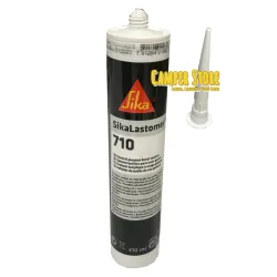 Sellador de butilo Sika Lastomer 710 - Negro Sellador de butilo Sika Lastomer 710 - Negro