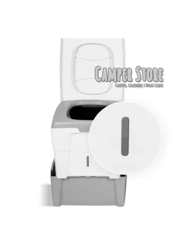 WC seco TROBOLO WandaGO V2