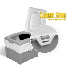 WC seco TROBOLO WandaGO V2 WC seco TROBOLO WandaGO V2