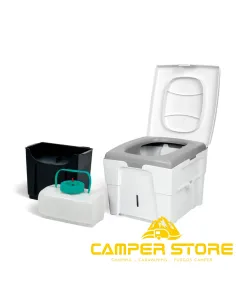 WC seco TROBOLO WandaGO Lite 2