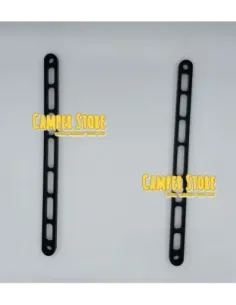 Suplemento altura para base giratoria Crafter +2017 Mobiframe