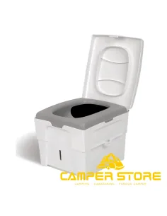 WC seco TROBOLO WandaGO Lite