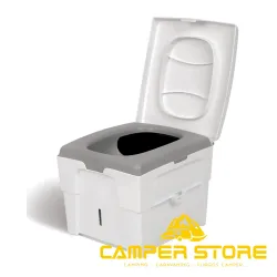 WC seco TROBOLO WandaGO Lite