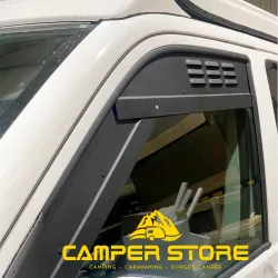 Air Vent T5 / T6 - Ventilación en puertas delanteras. Modelo ECO