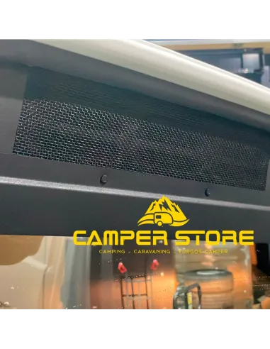 Air Vent T5 / T6 - Ventilación en puertas delanteras. Modelo ECO