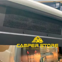 Air Vent T5 / T6 - Ventilación en puertas delanteras. Modelo ECO