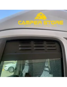 Air Vent ECO Ducato, Jumper, Boxer desde 2006 - Ventilación delantera 2