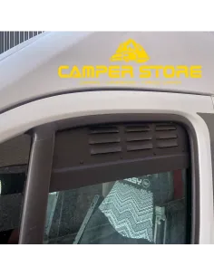 Air Vent ECO Ducato, Jumper, Boxer desde 2006 - Ventilación delantera