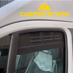 Air Vent ECO Ducato, Jumper, Boxer desde 2006 - Ventilación delantera