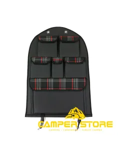 Bolsillero VW GTI para VW T5 T6