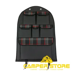 Bolsillero VW GTI para VW T5 T6