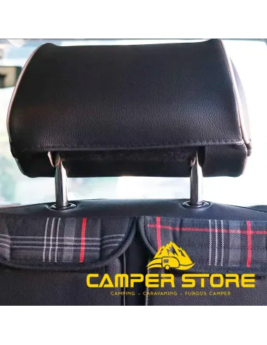 Bolsillero VW GTI para VW T5 T6