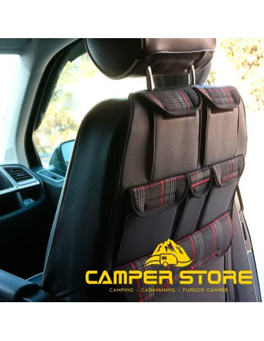 Bolsillero VW GTI para VW T5 T6