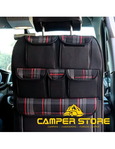 Bolsillero VW GTI para VW T5 T6