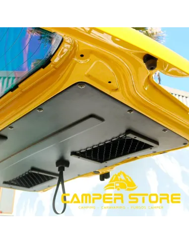 Panel Organizador Portón Trasero VW T5 T6