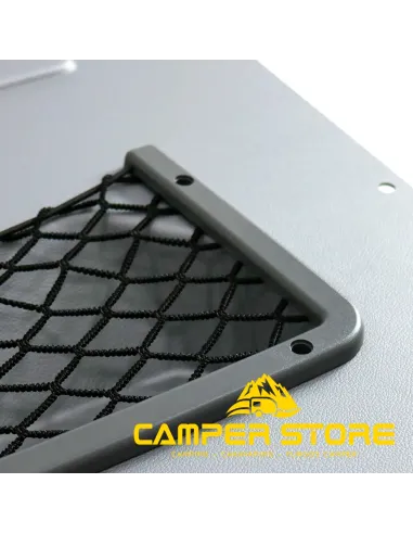 Panel Organizador Portón Trasero VW T5 T6